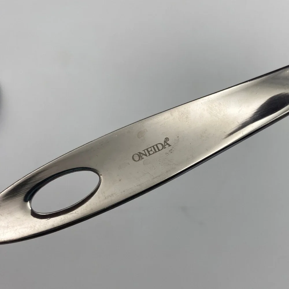 Oneida stainless steel